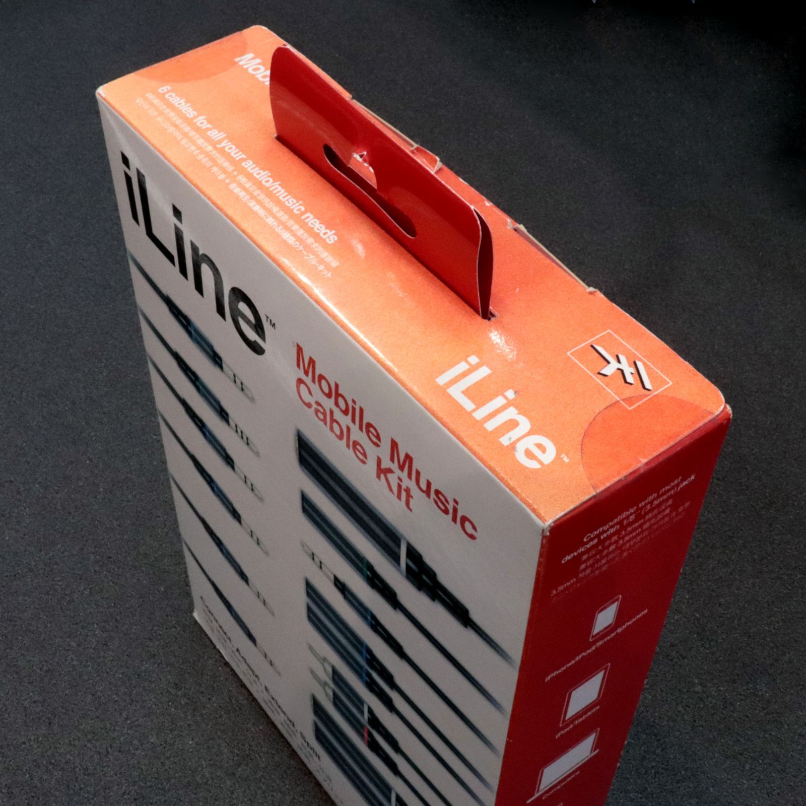 iLine Mobile