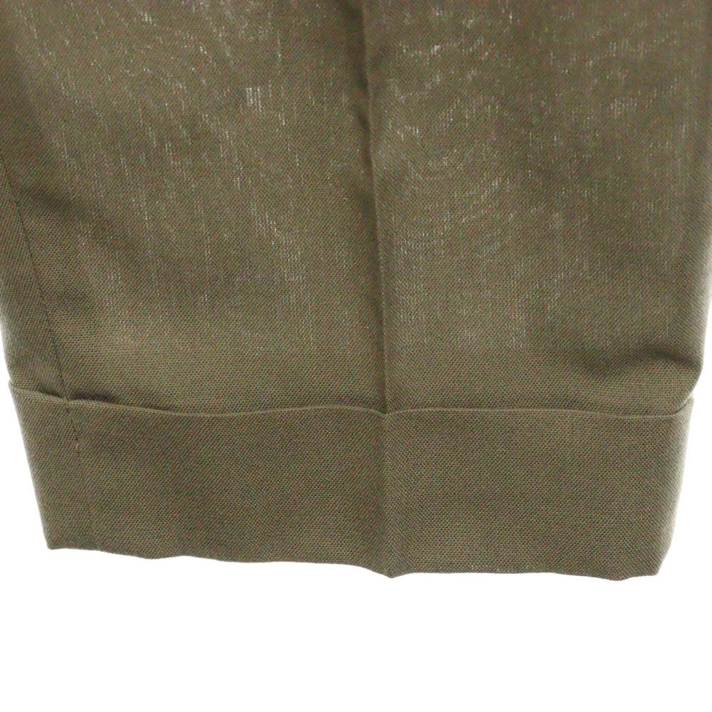 Sacai サカイ 21AW 21-02556M Suiting Pants shopbring_9025d180056