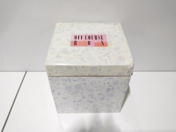 オフコース CD OFF COURSE BOX(12CD)