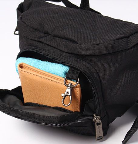 新品】カーハート ウエストバッグ carhartt Waist Pack B0000554