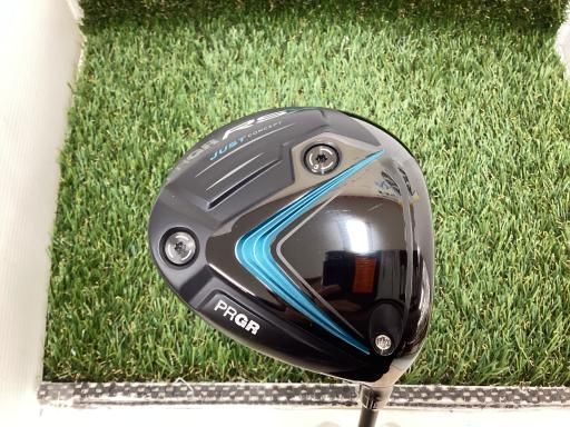 中古】 プロギア RS X MAX(2024) 10.5° ドライバー DR Diamana FOR