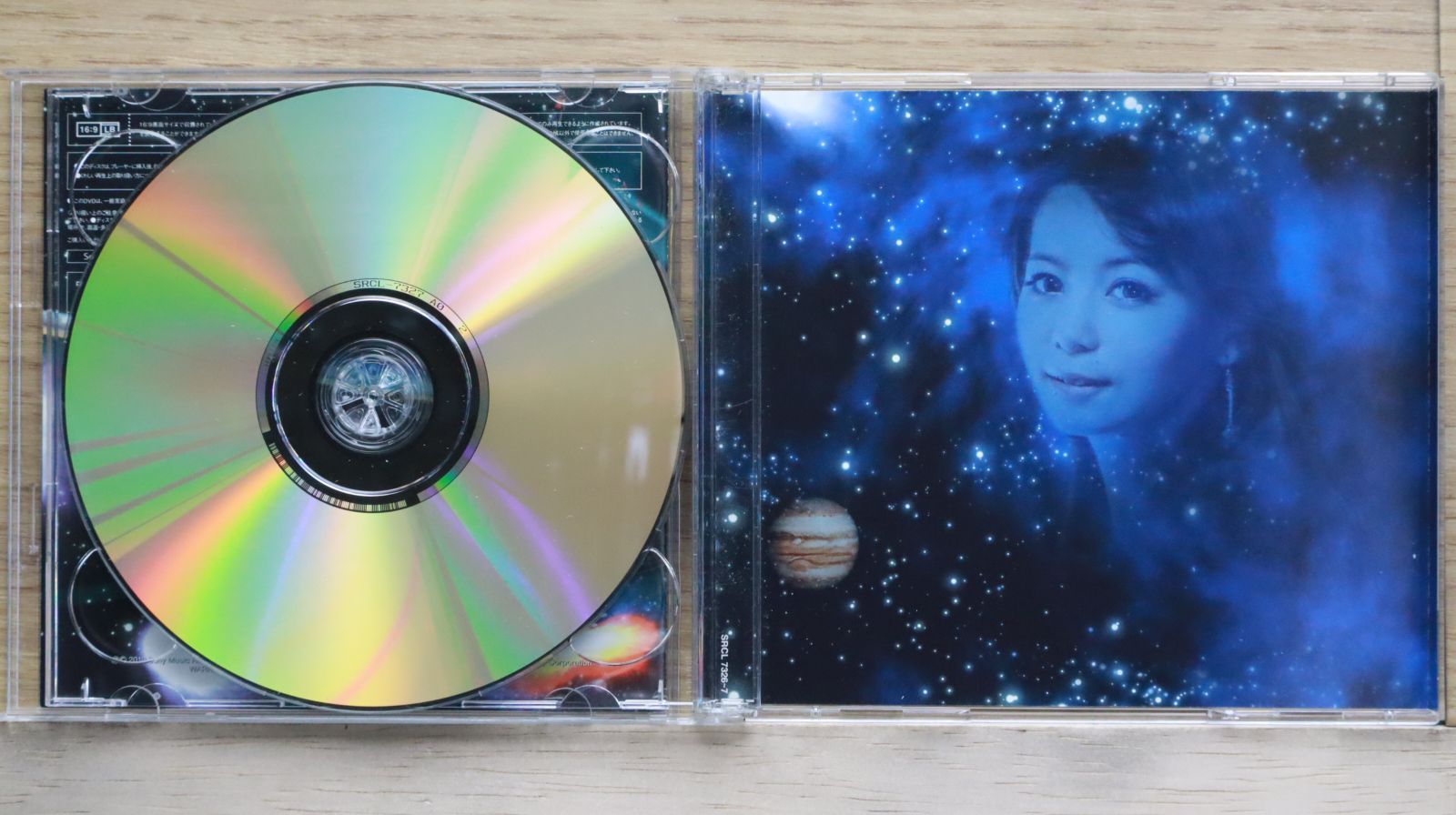 希少・国内未流通　ビューティフルジョーDVD&CD combo pack 希少・国内未流通 ビューティフルジョーDVD&CD combo pack