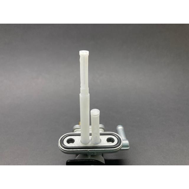 カワサキ純正新品 ゼファー400 / χ ガソリンコック ワッシャーネジセット カワサキ 純正ガソリンコック ねじ・ワッシャー付き フューエル