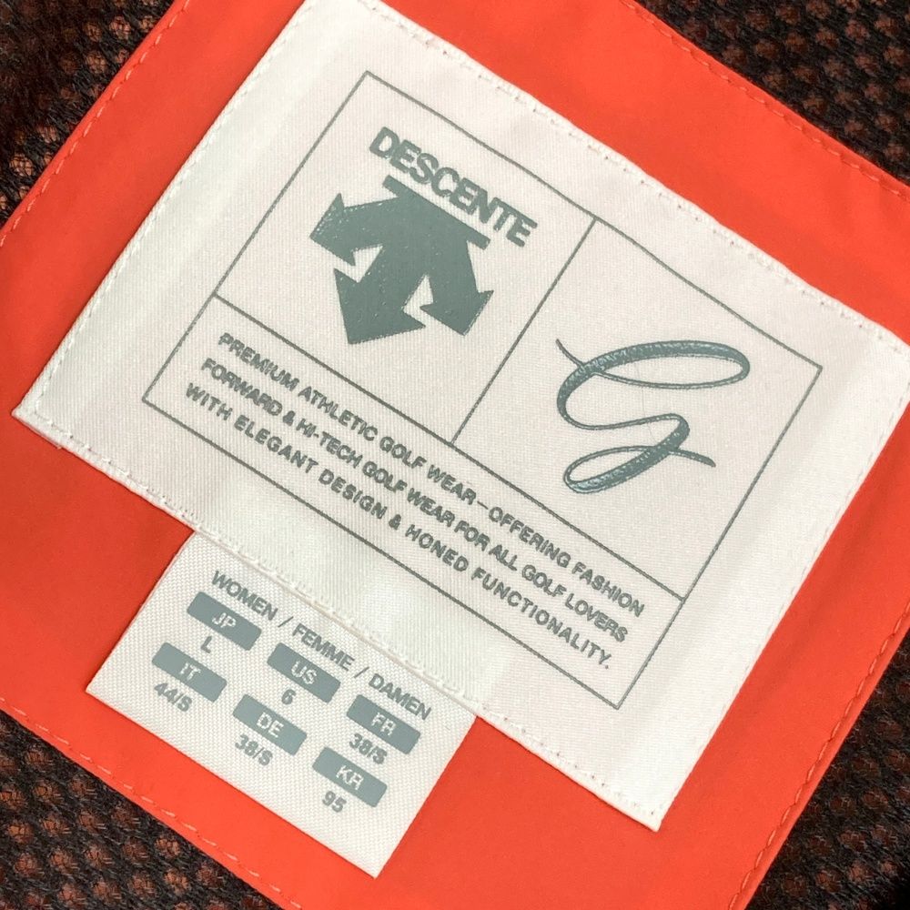 ゴルフウェア レディース