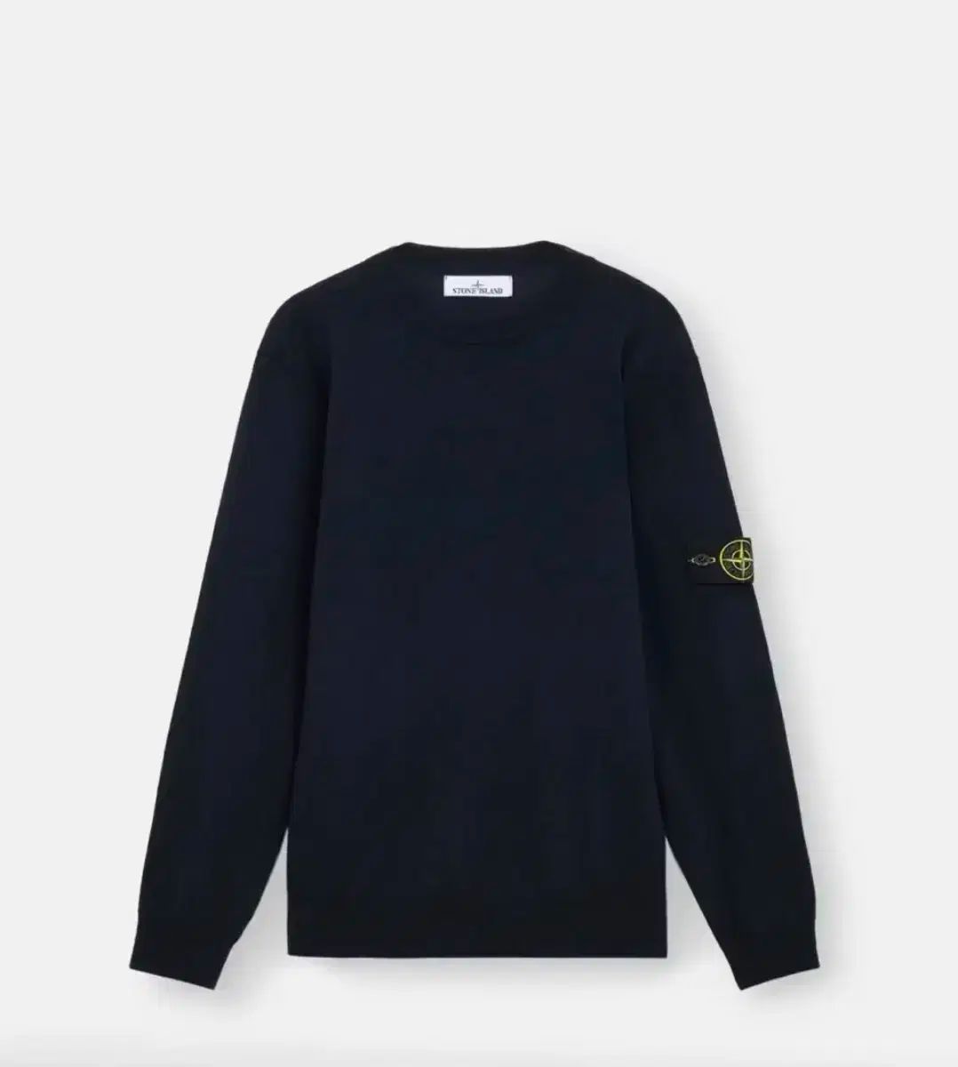 STONE ISLAND(ストーンアイランド) パーカー ネイビー