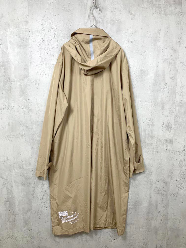 美品 TRADITIONAL WEATHERWEAR トラディショナルウェザーウェア