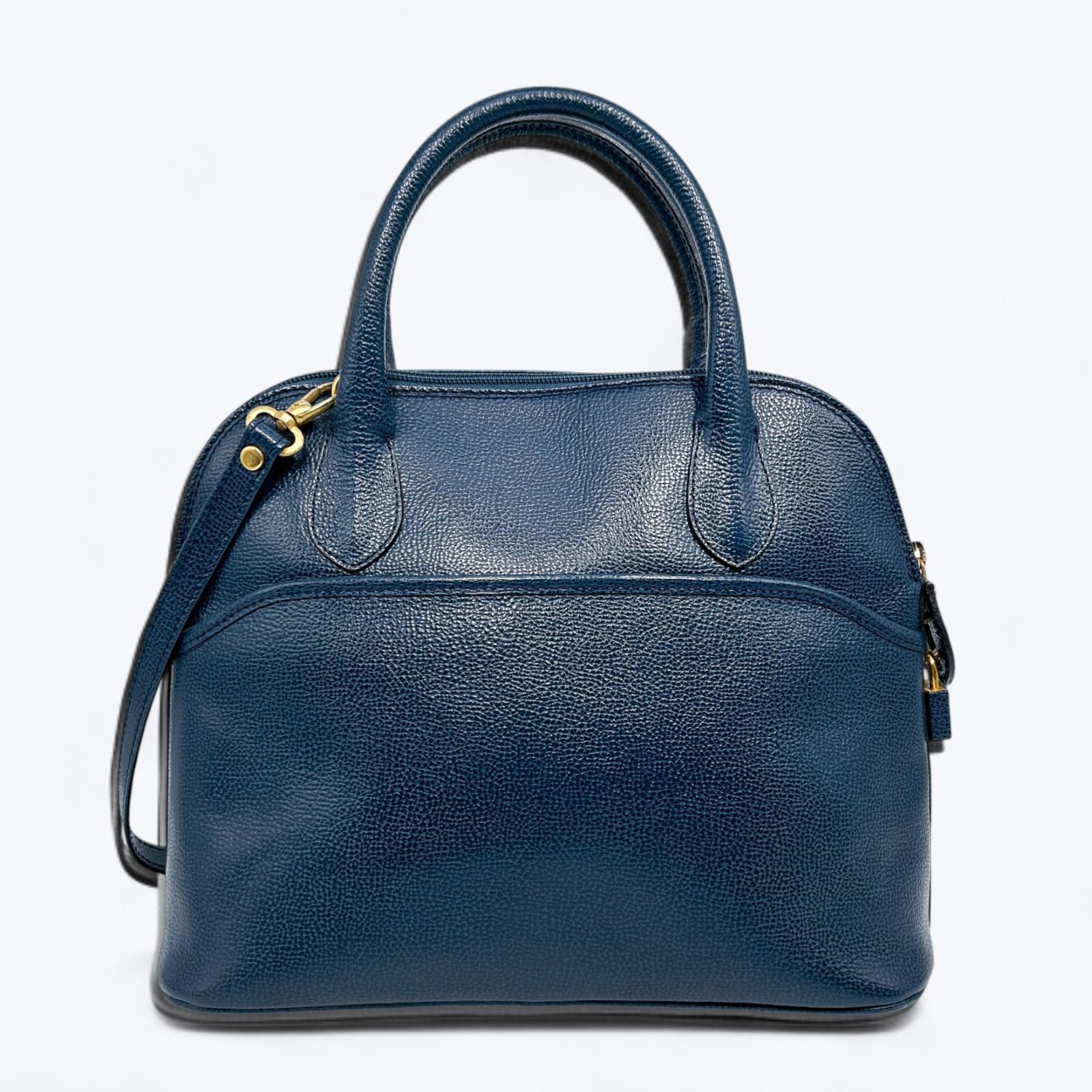 新品未使用 MORABITO モラビトDINA レザー 2way ハンドバッグ 訳あり MORABITO モラビト DINA ディナ 2way ハンドバッグ