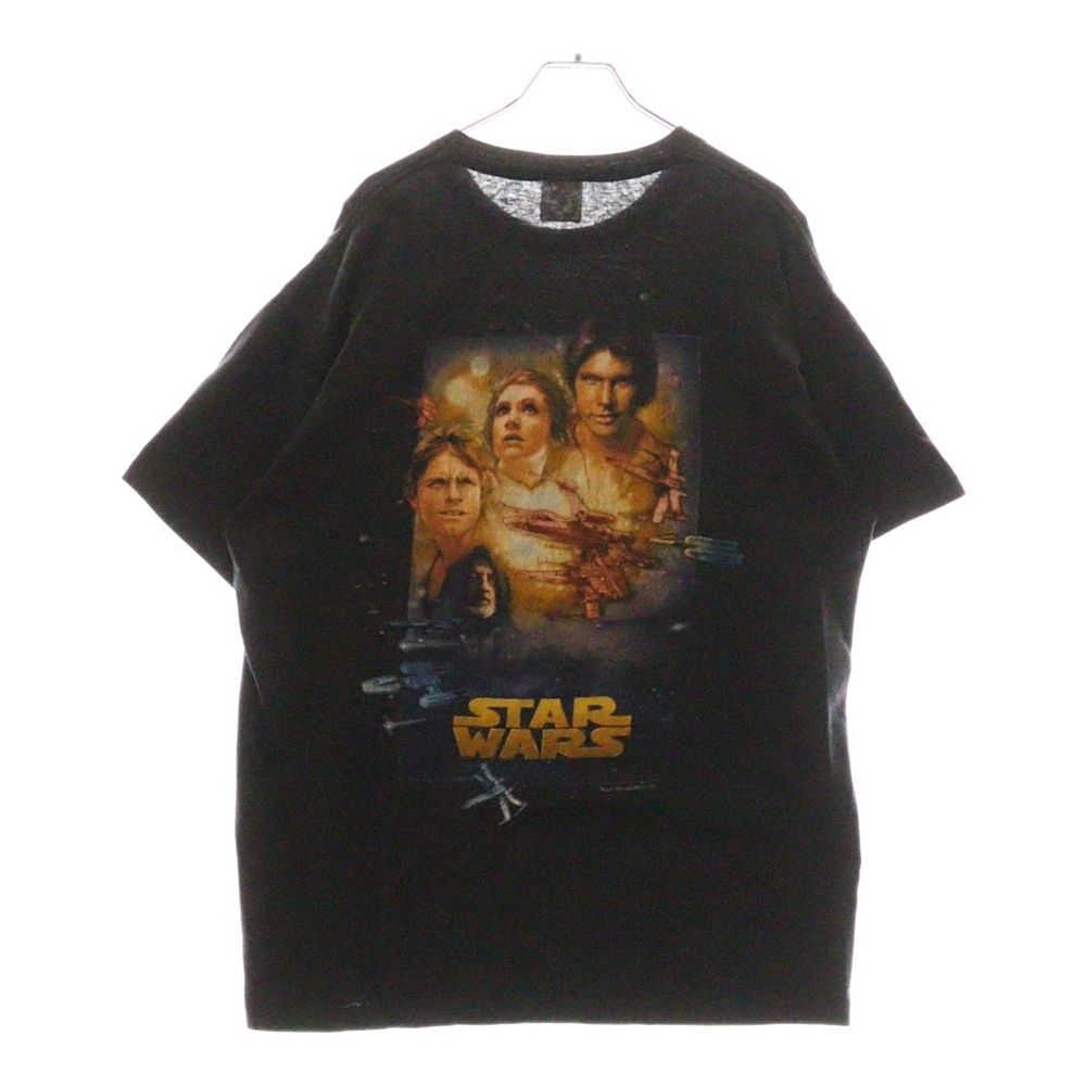 VINTAGE (ヴィンテージ) 90s STAR WARS A NEW HOPE TEE スター VINTAGE (ヴィンテージ) 90s STAR WARS A NEW HOPE TEE スター