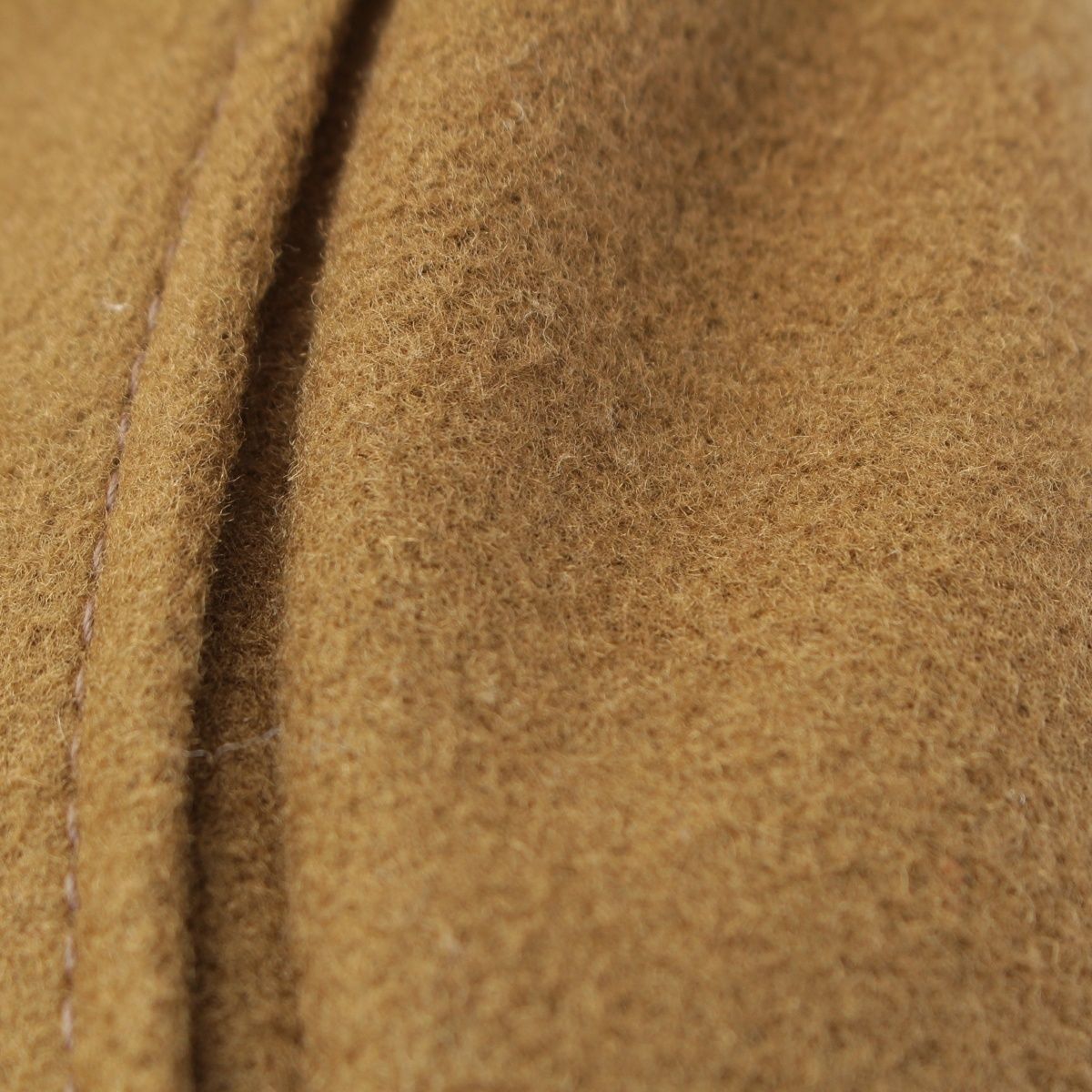 ダッフルコート ロング