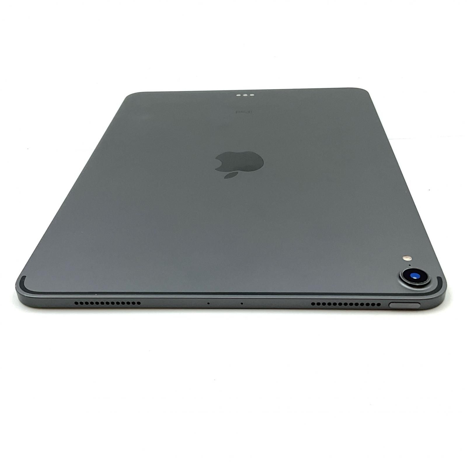 iPad Pro 11インチ 第1世代 256GB Wi-Fi スペースグレー 第1世代】iPad Pro 11インチ Wi-Fi 256GB スペースグレイ FTXQ2J