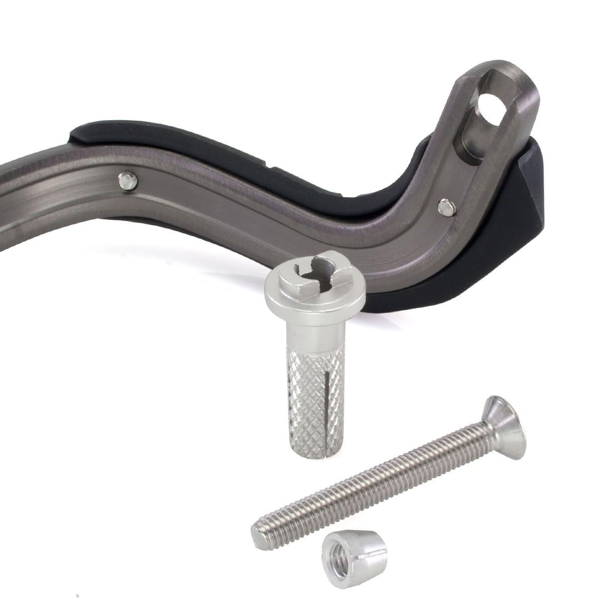 アーマーハンドガード ダートフリーク