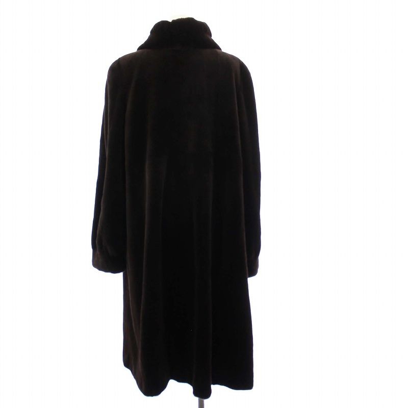 ヴァレンティノ ヴァレンチノ VALENTINO Furs SAGAMINK 銀サガ