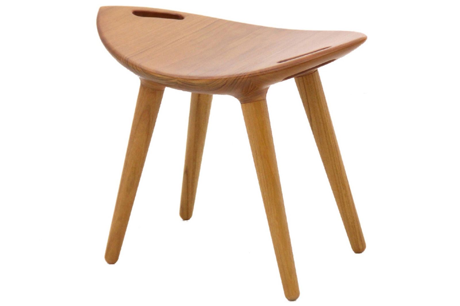 再入荷時期未定】Crescent Low スツール CHLOROS クロロス