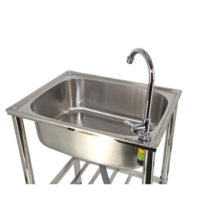 ガーデンシンク 本州四国九州は送料無料