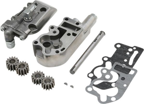 Drag Specialties OIL PUMP ASSEMBLY 92-99BT | 89240