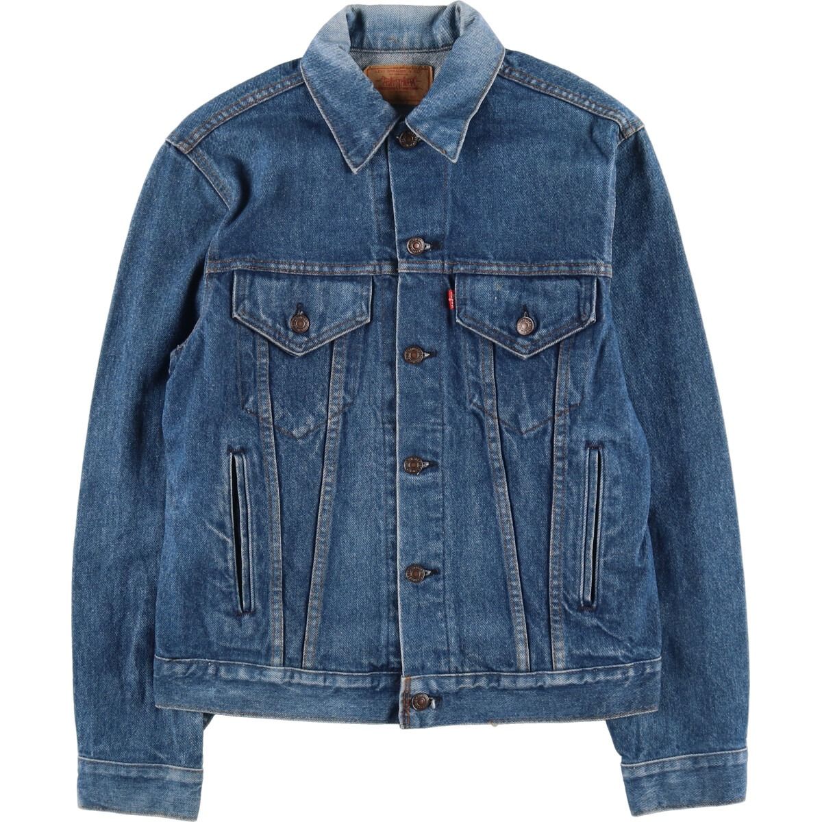80年代 リーバイス Levi