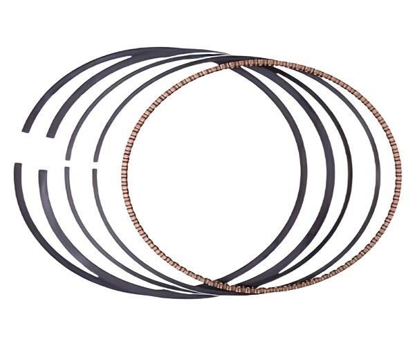 スズキ バーグマン AN400S ピストンリングセット PISTON RING SET 12140-15F00-000 2003-2006 SUZUKI純正 Genuine JDM ♥ メーカー純正