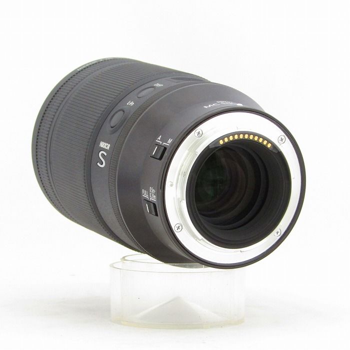 ニコン Nikon Z MC 105 2.8 VR S