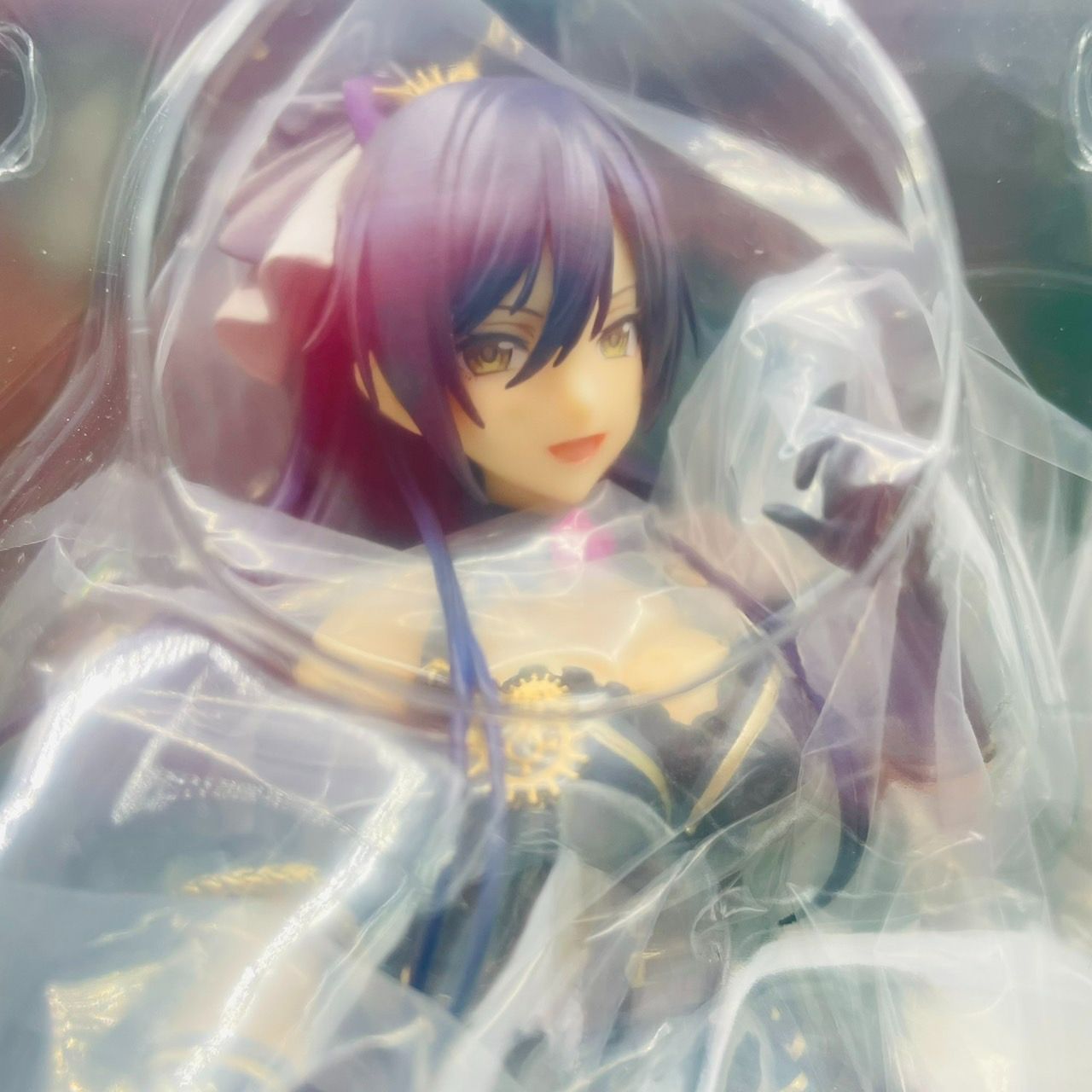 アイドルマスター シャイニーカラーズ 白瀬咲耶 ブリリアント