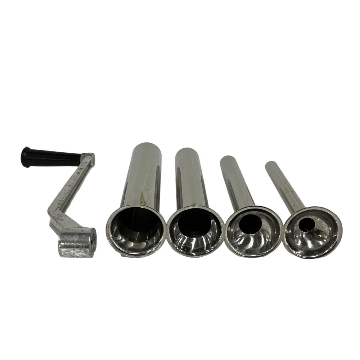 KIPROSTAR キプロスター ソーセージスタッファー 5Lタイプ YSS-5 中古