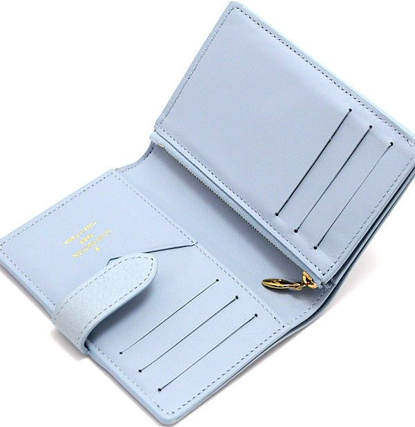 LOUISVUITTON＊LVヴェルティカル ウォレットコンパクト＊M83572