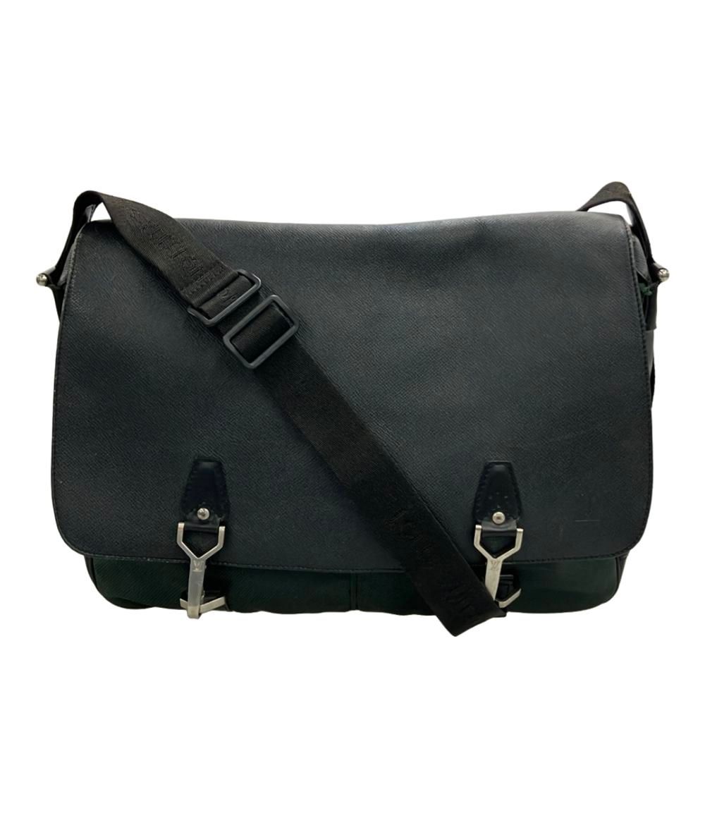 ルイ・ヴィトン ヴィクトールショルダーバッグ エピセア ダーク