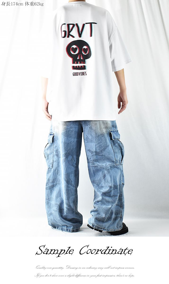 バックプリントtシャツ バックプリント 半袖tシャツ メンズ tシャツ 