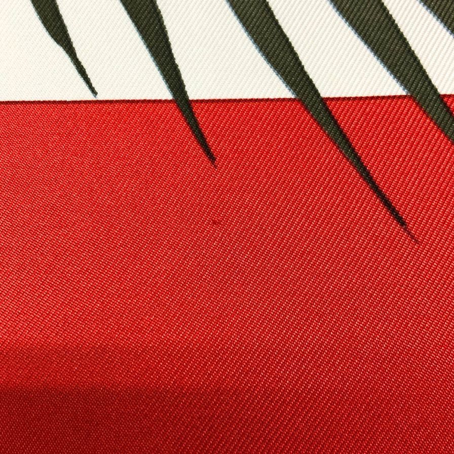 エルメス スカーフ カレ90 TURBANS DES REINES【AFI22】 - メルカリ