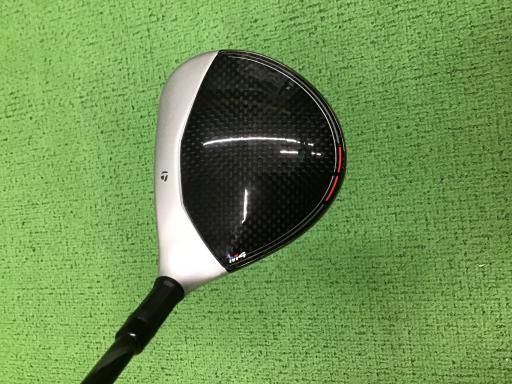テーラーメイド M4 フェアウェイウッド 3番 FW スピーダー 661 TR M4