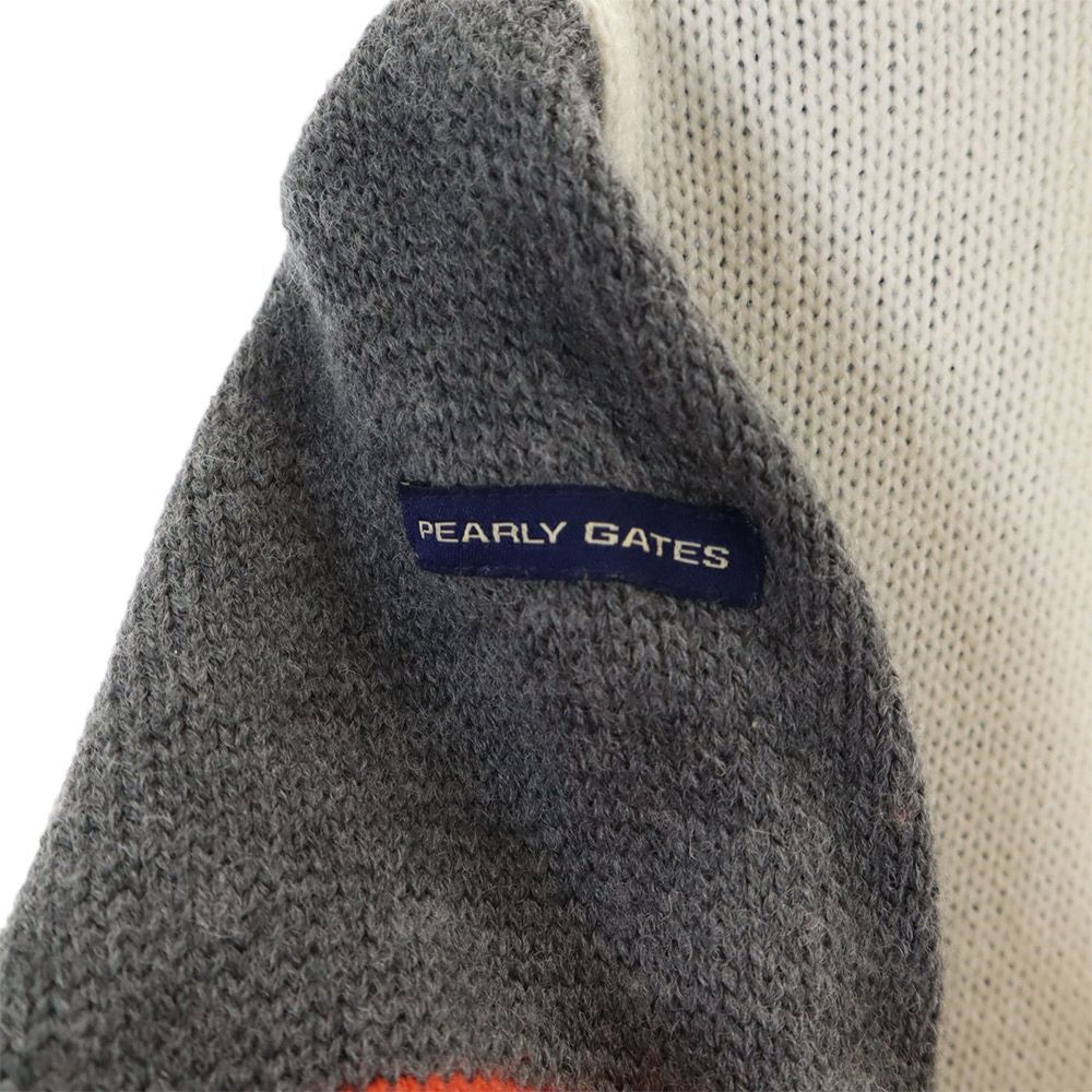 MASTER BUNNY EDITION カーディガン【4】 マスターバニーエディション