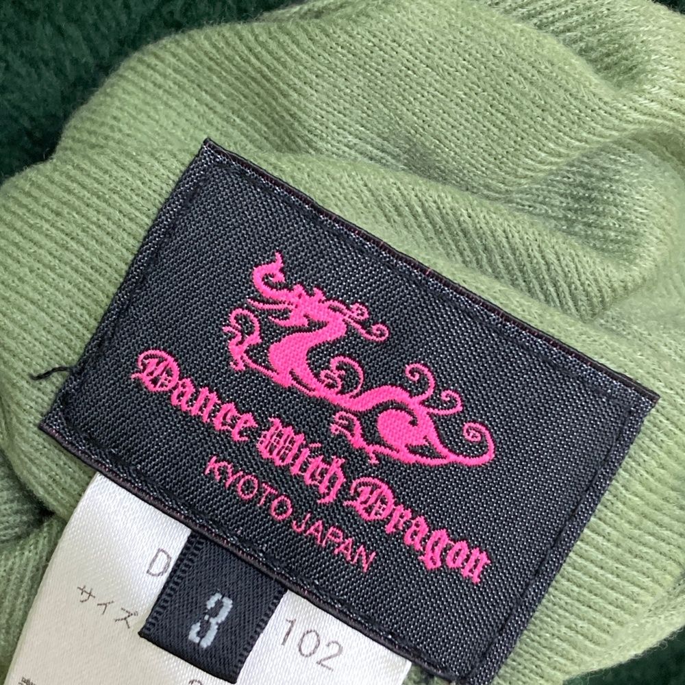 240101503184 ゴルフウェア