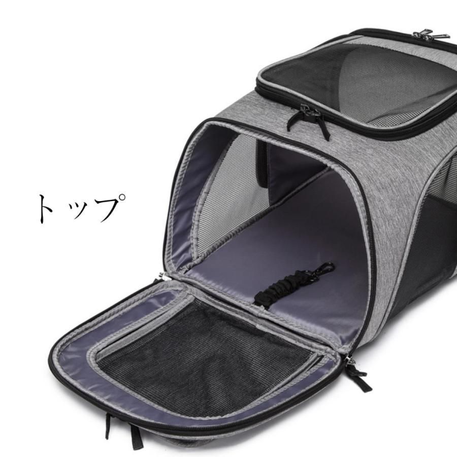 軽量 汚れにくい素材