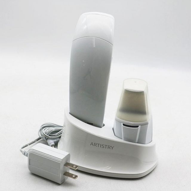 アムウェイ アーティストリーホームエスティシャン 美顔器 Amway