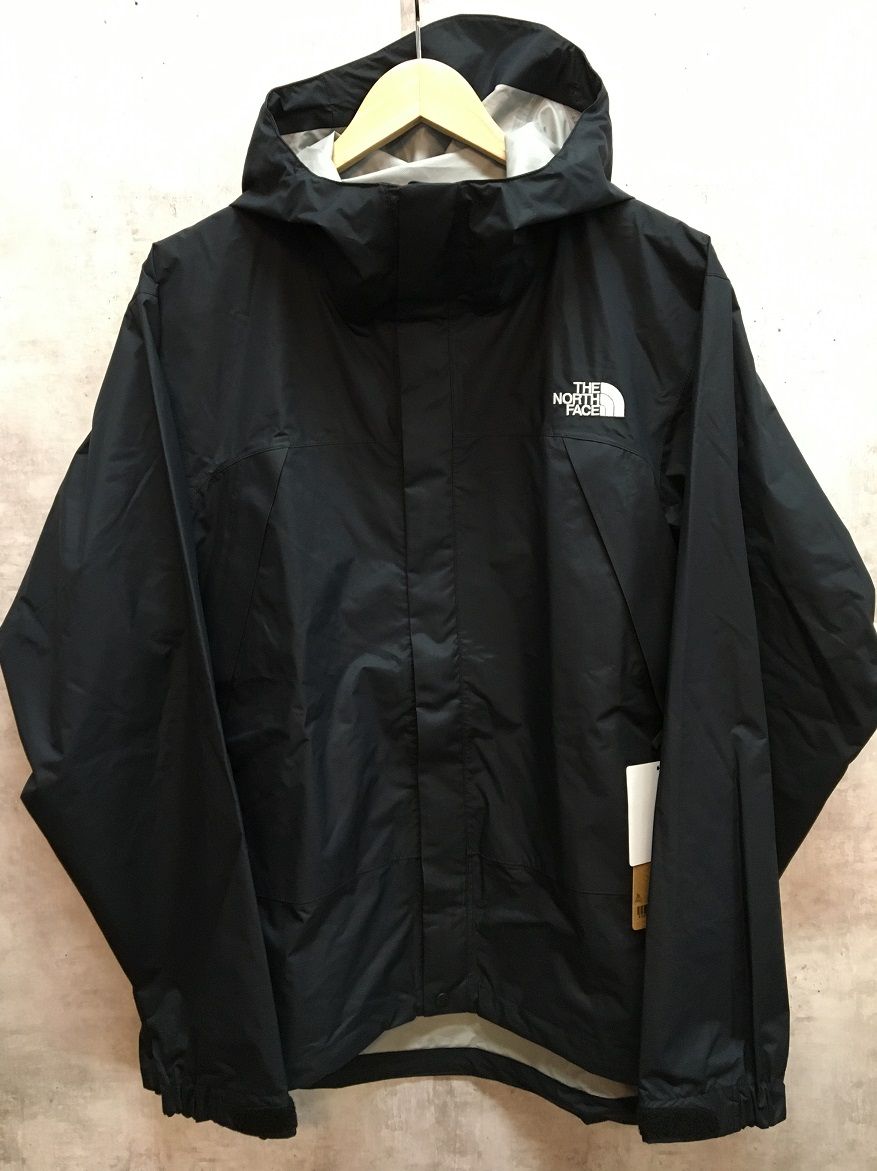 THE NORTH FACE DOT SHOT JACKET ノースフェイス ドットショット