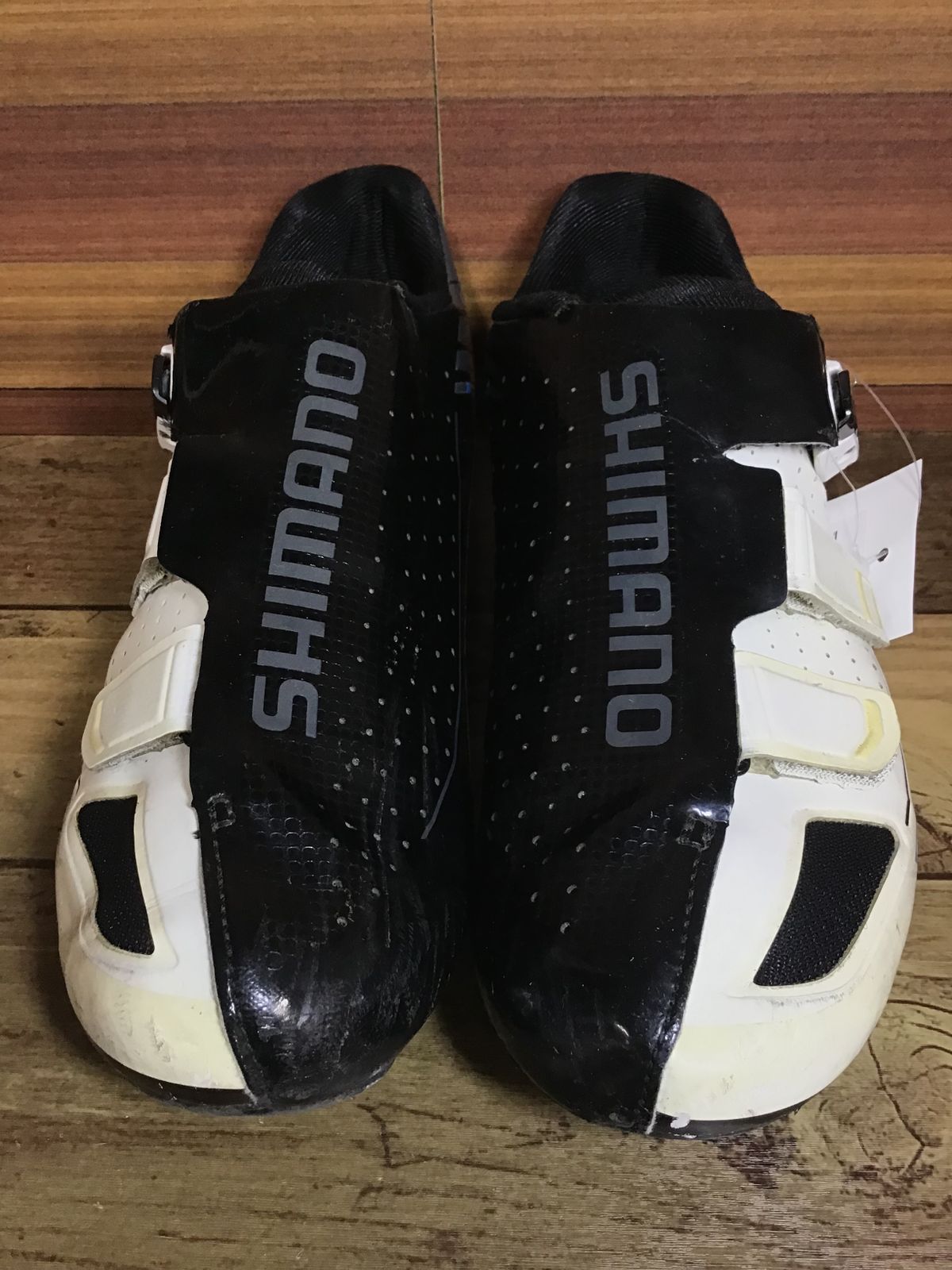 FW256 シマノ SHIMANO SH-R171W ビンディングシューズ SPD-SL EU42