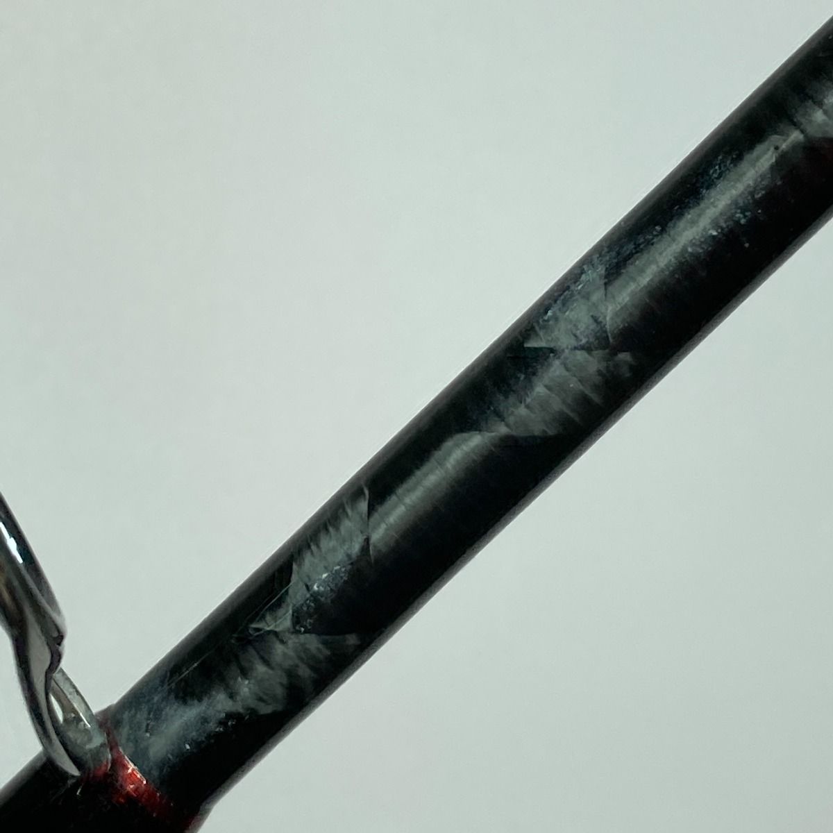 ◎◎SMITH スミス K.O.Z エクスペディション KOZ.EX-S82M/2 竿袋付