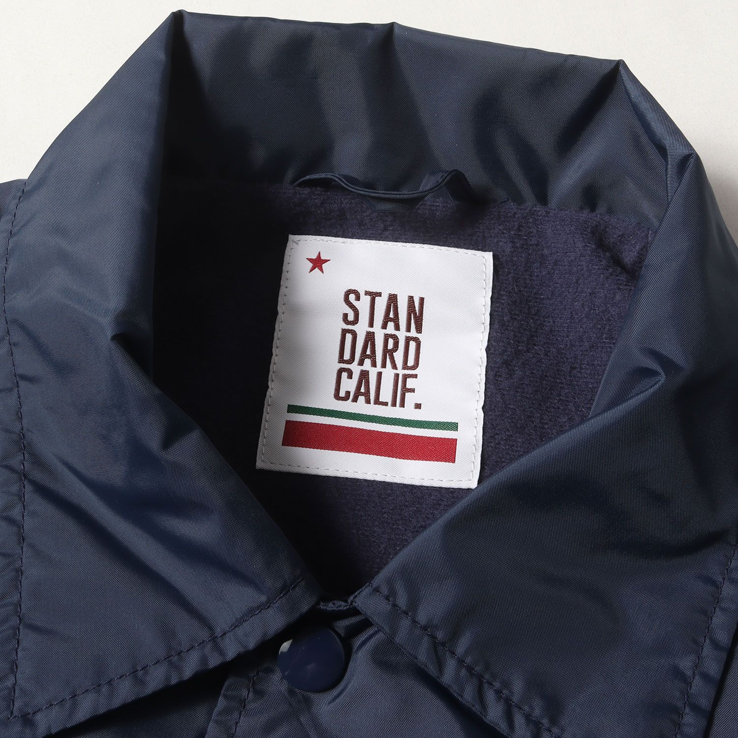 美品】STANDARD CALIFORNIA スタンダードカリフォルニア ジャケット