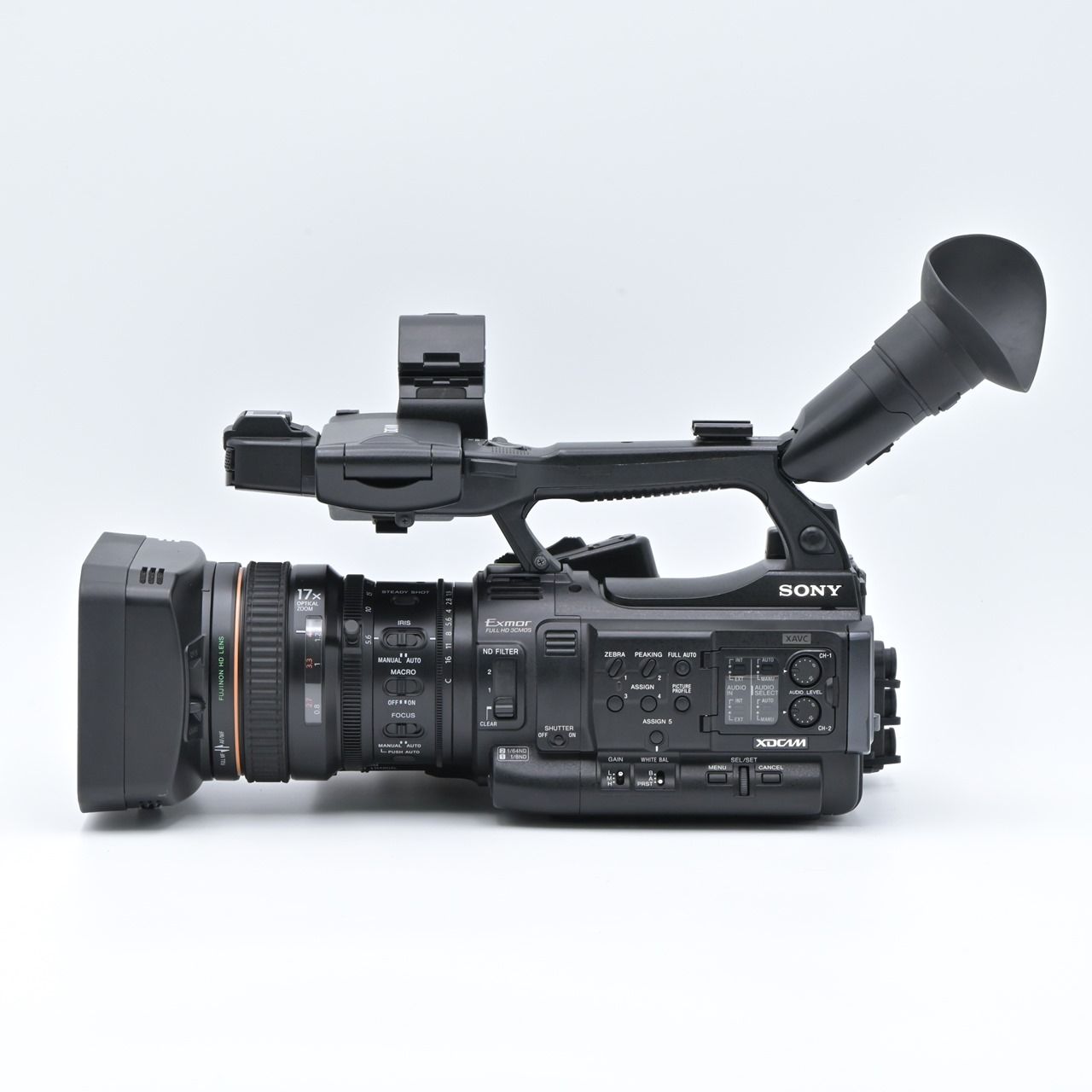 PXW-X200