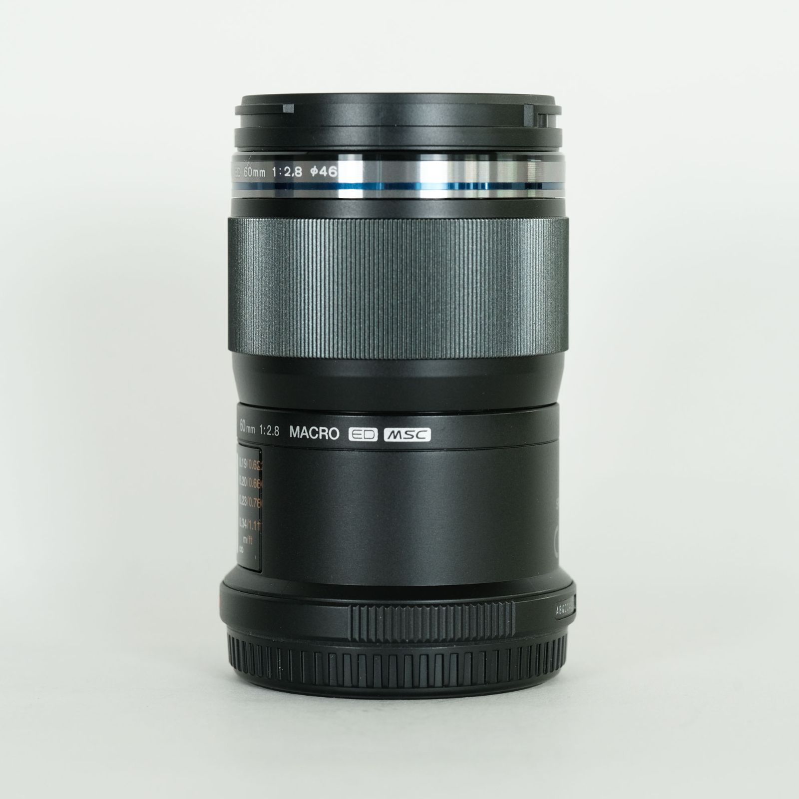 OLYMPUS M.ZUIKO ED 60mm f2.8 Macro 美品 【公式通販】