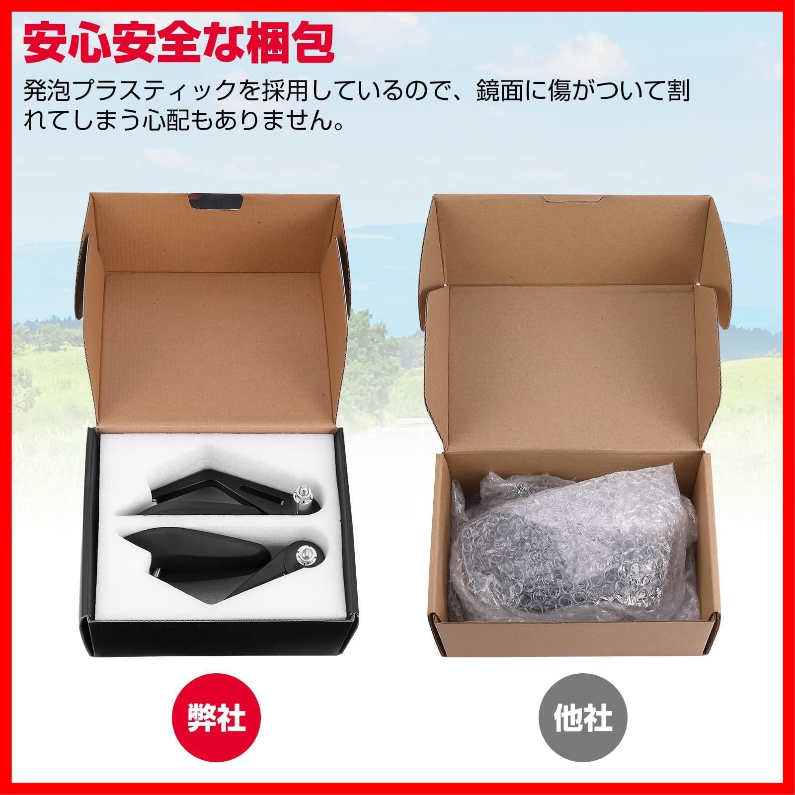 ミラー