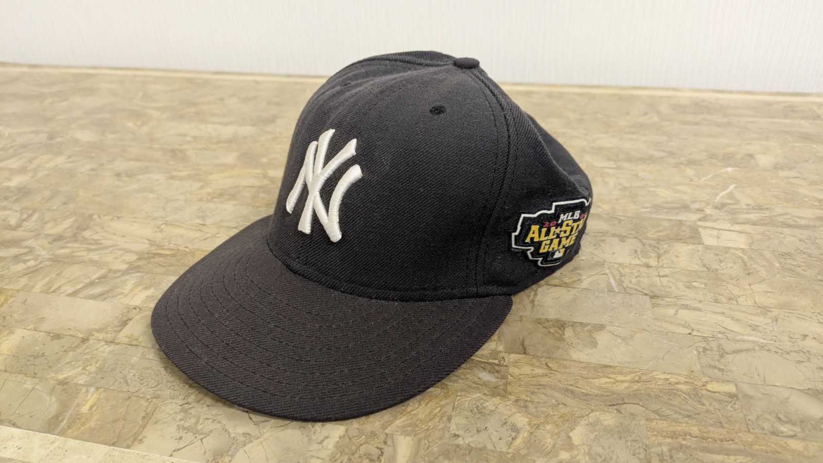ニューエラ ニューヨークヤンキース MLB オールスターゲーム モデル