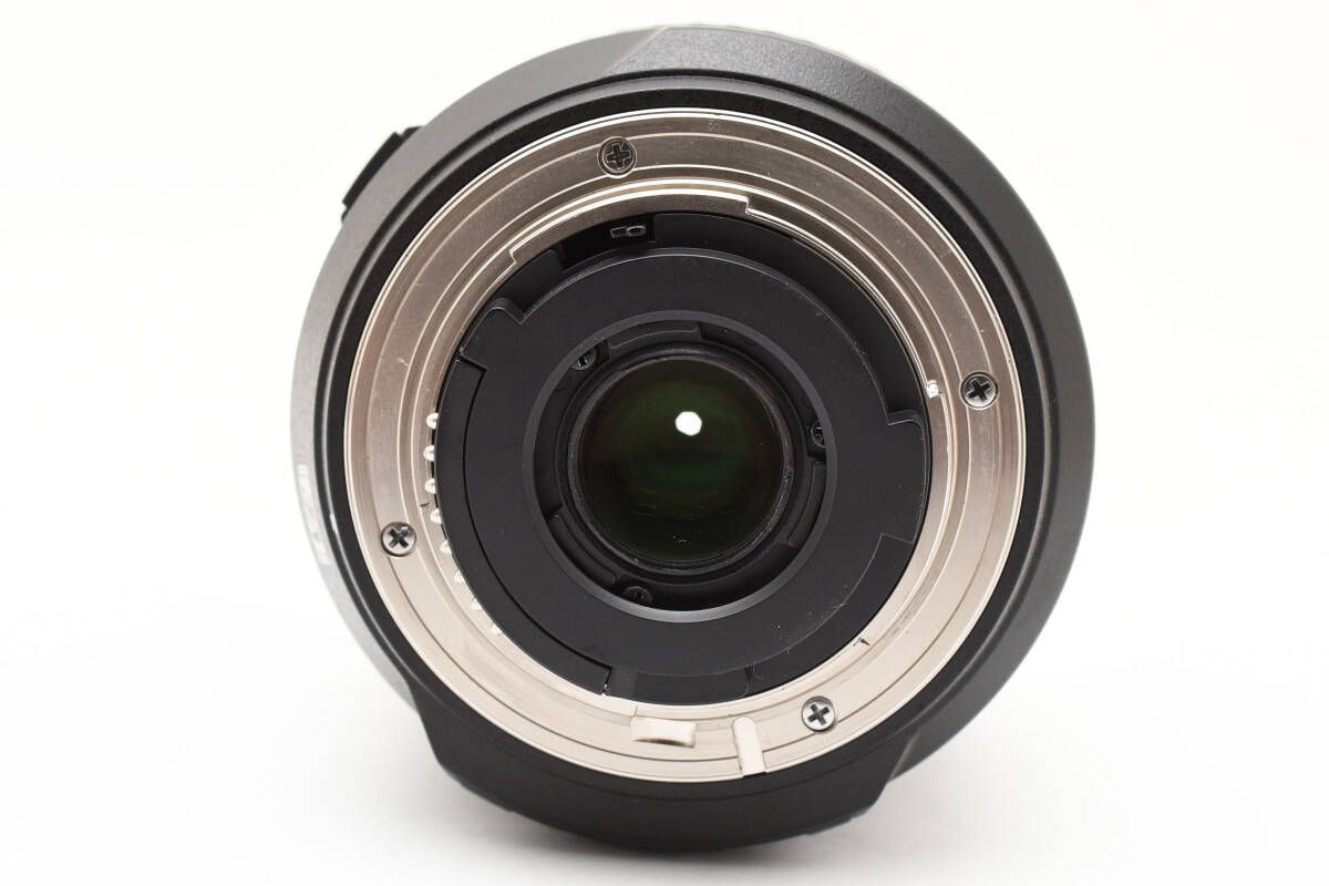 ☆極上品☆ タムロン 注文 TAMRON 18-270mm F3.5-6.3 Di II VC PZD