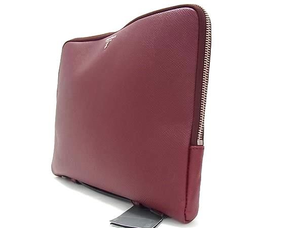 □極美品□ SERAPIAN セラピアン レザー ワンハンドル ハンドバッグ