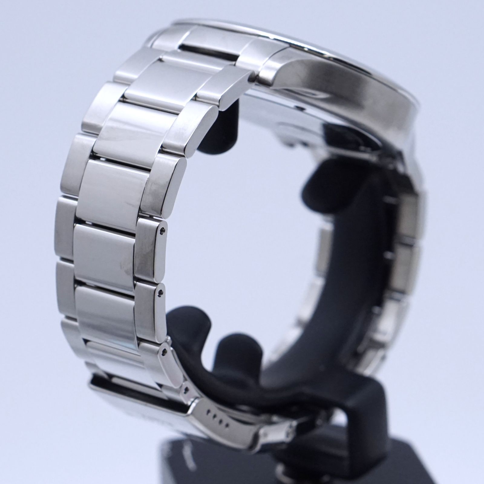 ZENO-WATCH BASEL ゼノウォッチ 6302Q-M (OR) パイロットウォッチ 
