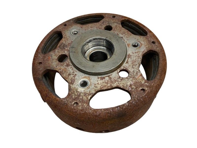 ホンダ クレアスクーピー FI車 AF55 ジェネレーター ステーターコイル