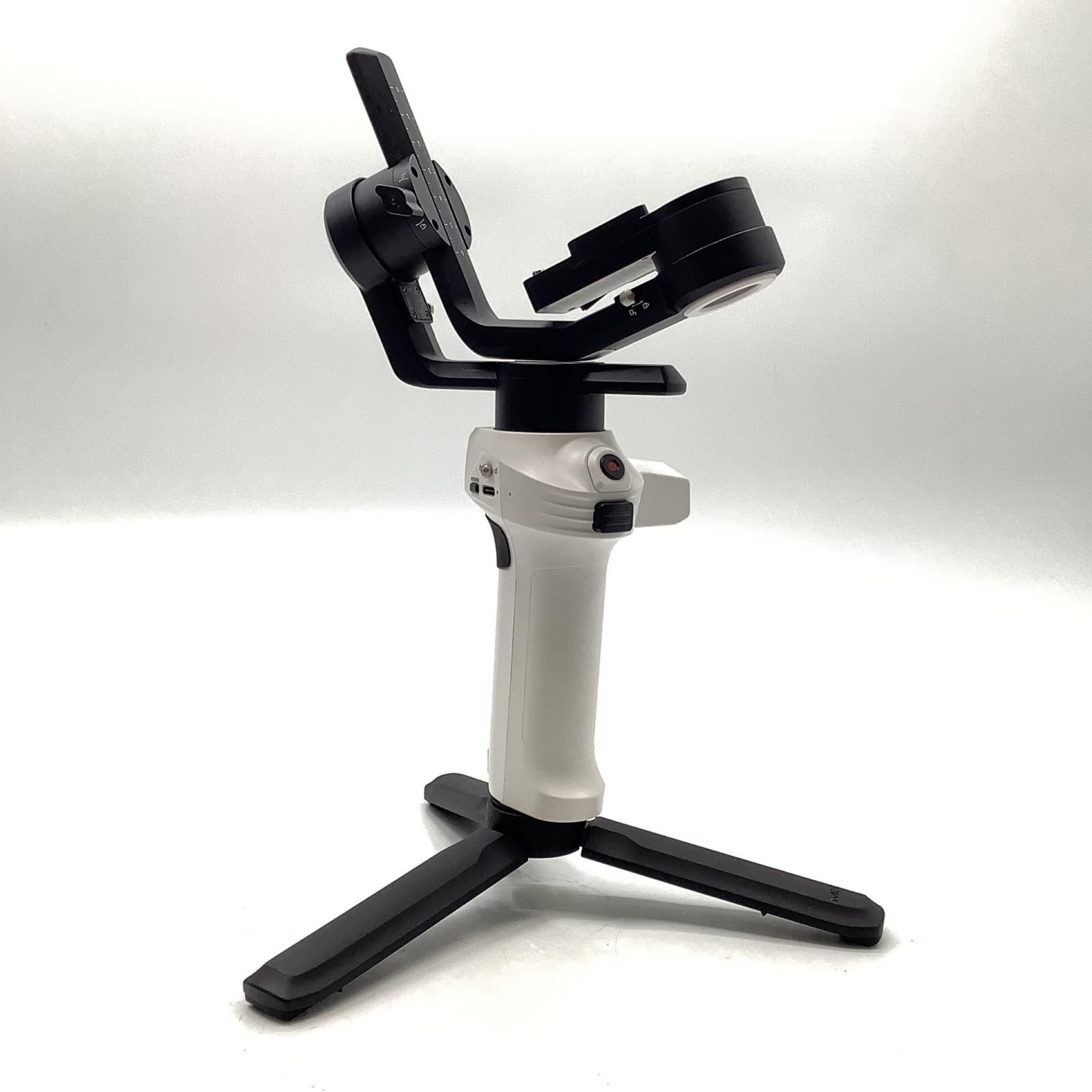 全額返金保証】【最速発送】MOZA AirCross S 美品 動作確認済 ジンバル 