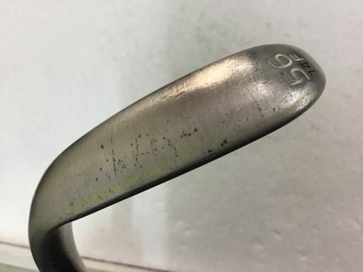 タイトリスト VOKEY SPIN MILLED SM7 ツアークロム 56° 14°F ウェッジ WG Dynamic G フレックスS メンズ 男性用 右利き 右用 Cランク ゴルフクラブ