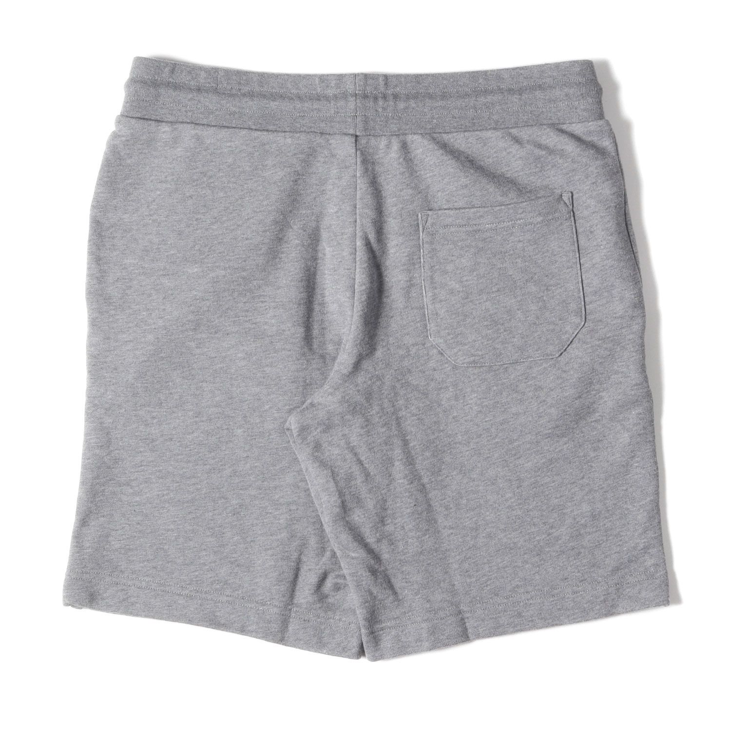 MONCLER　24ss　ショートパンツ　グレー　M Moncler ショートパンツ | グレー | FARFETCH JP