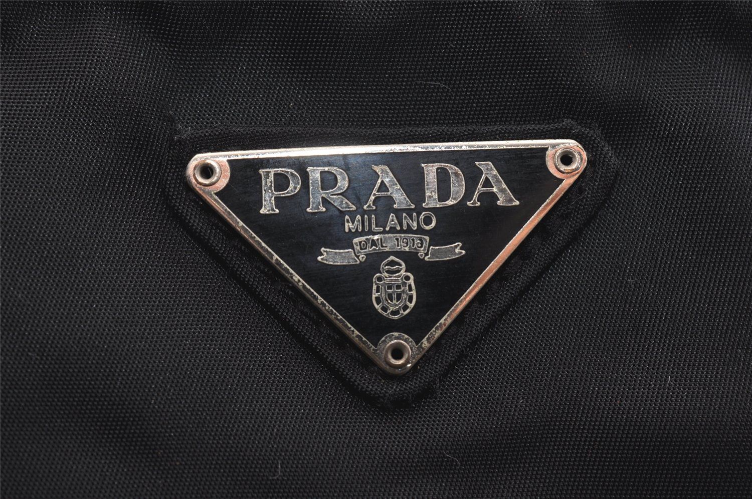 PRADA プラダ トートバッグ