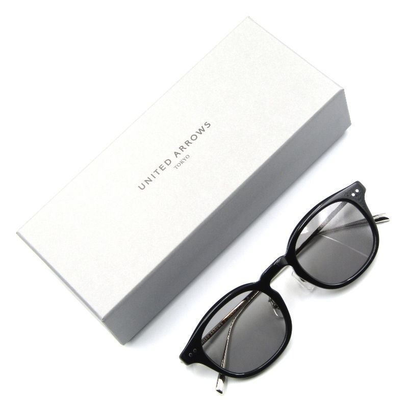 UNITED ARROWS KANEKO OPTICAL サングラス KANEKO OPTICAL サングラス UNITED ARROWS Owen